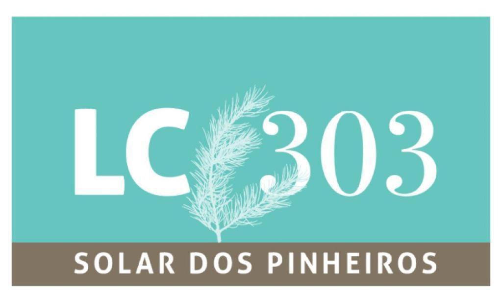 Solar Dos Pinheiros Lc 303 Apartment Quarteira Ngoại thất bức ảnh