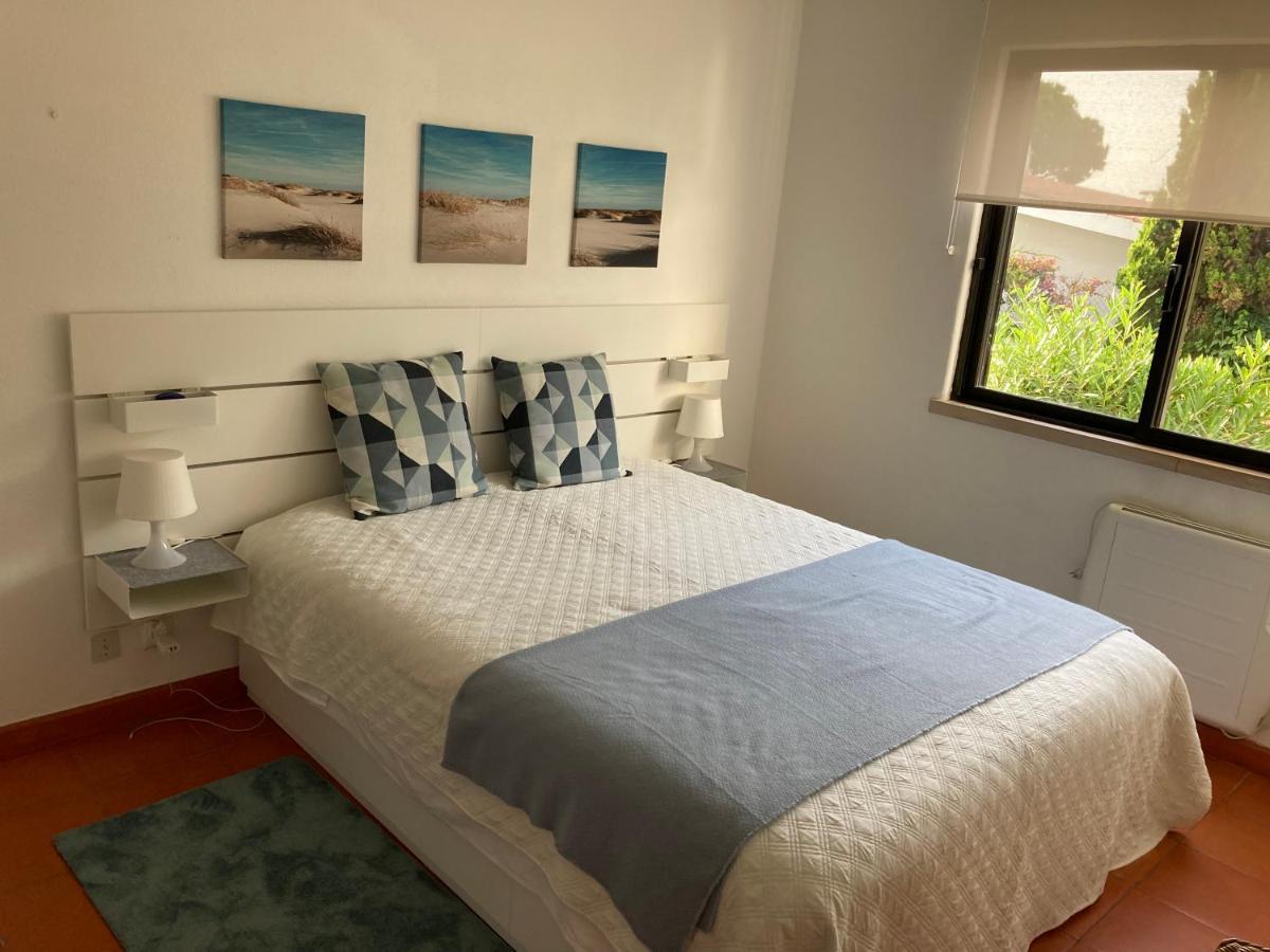 Solar Dos Pinheiros Lc 303 Apartment Quarteira Ngoại thất bức ảnh
