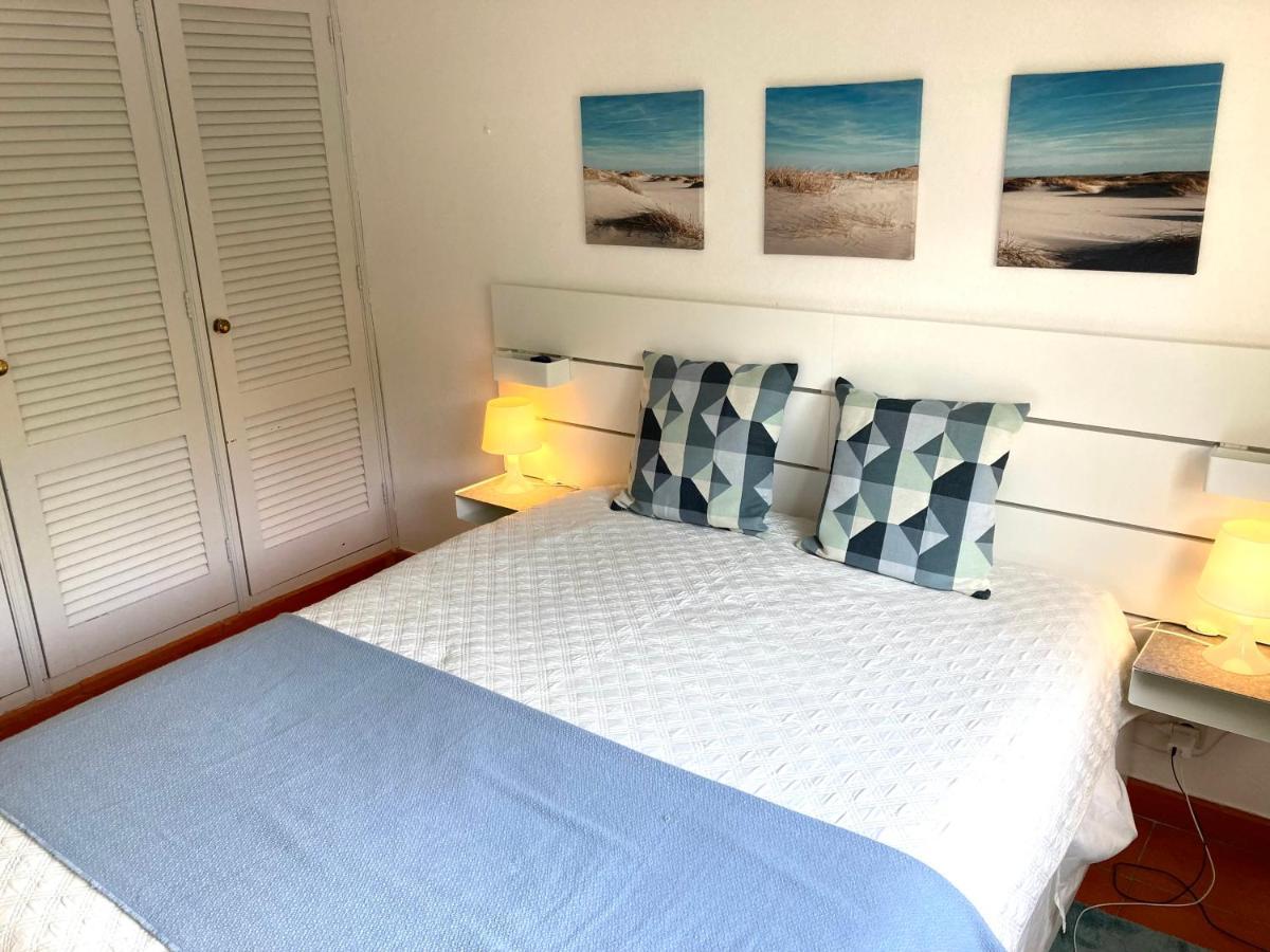 Solar Dos Pinheiros Lc 303 Apartment Quarteira Ngoại thất bức ảnh