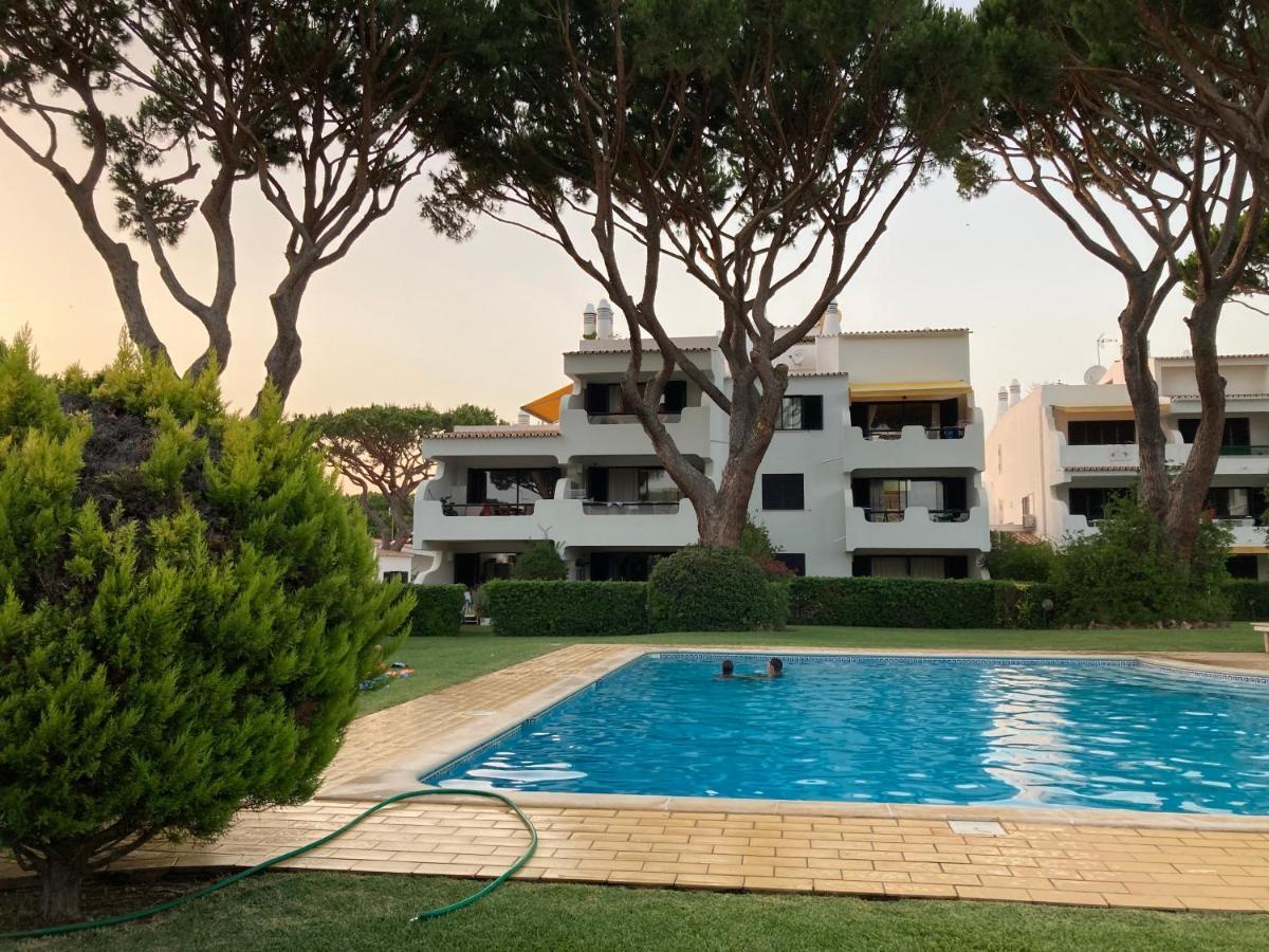 Solar Dos Pinheiros Lc 303 Apartment Quarteira Ngoại thất bức ảnh