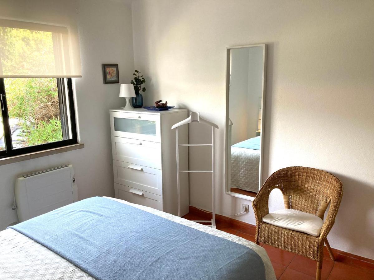 Solar Dos Pinheiros Lc 303 Apartment Quarteira Ngoại thất bức ảnh