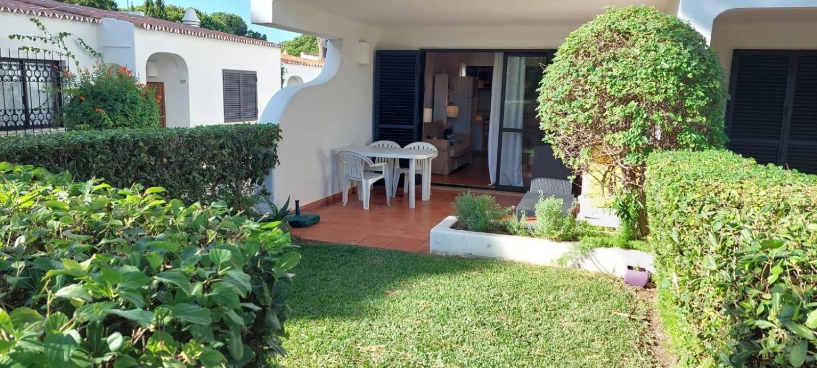 Solar Dos Pinheiros Lc 303 Apartment Quarteira Ngoại thất bức ảnh