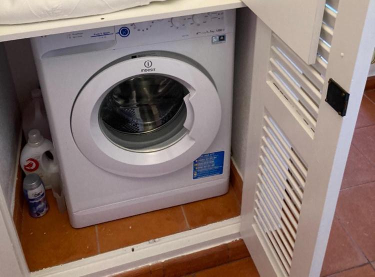 Solar Dos Pinheiros Lc 303 Apartment Quarteira Ngoại thất bức ảnh