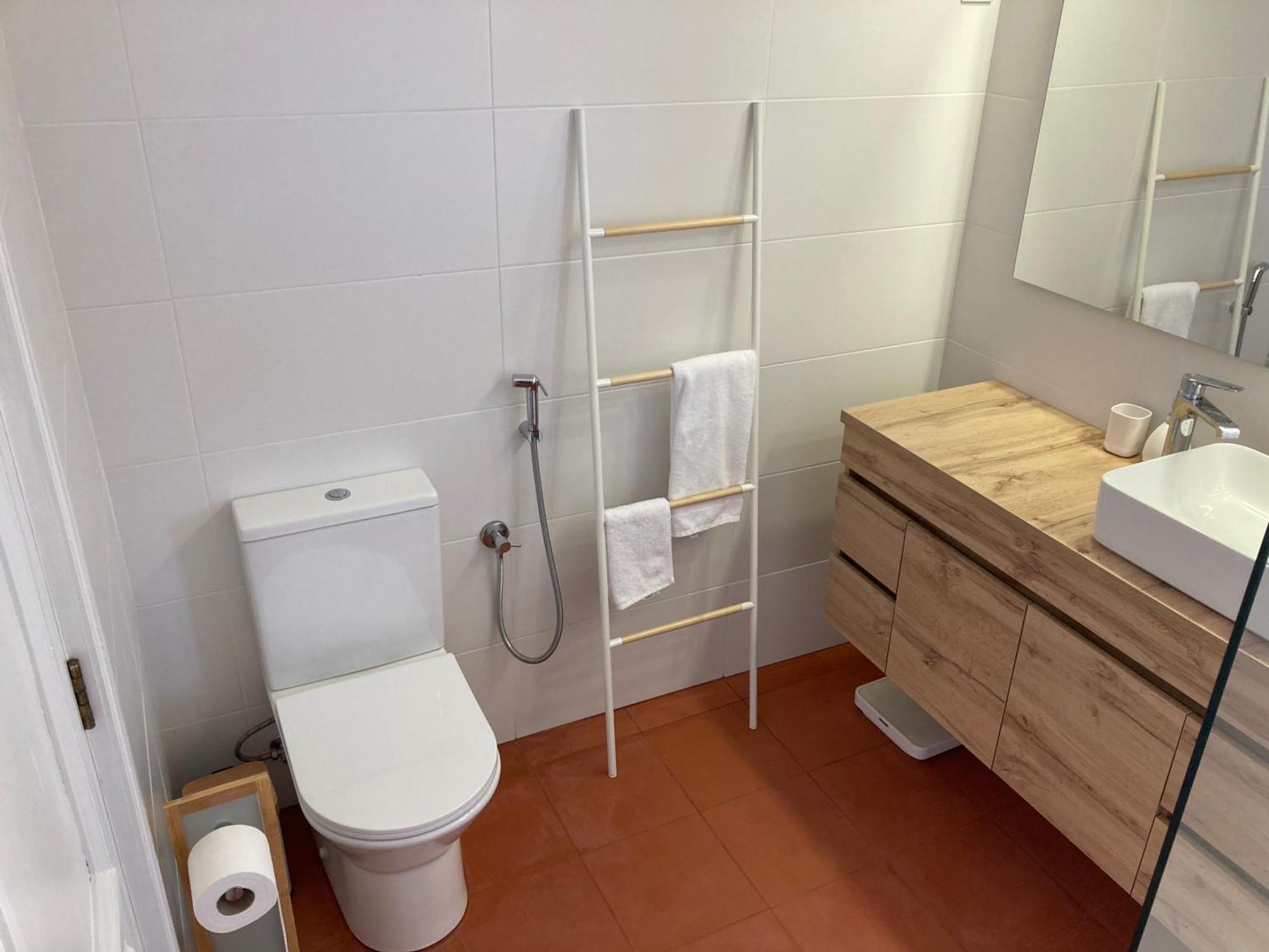 Solar Dos Pinheiros Lc 303 Apartment Quarteira Ngoại thất bức ảnh