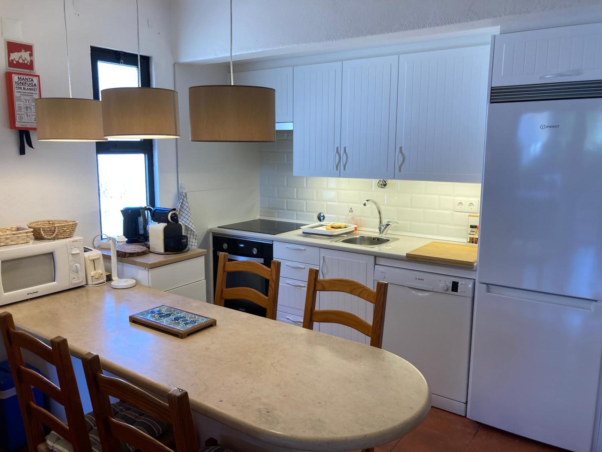 Solar Dos Pinheiros Lc 303 Apartment Quarteira Ngoại thất bức ảnh